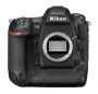 Nikon D5 body XQD-Type, refurbished item, release times 400.693